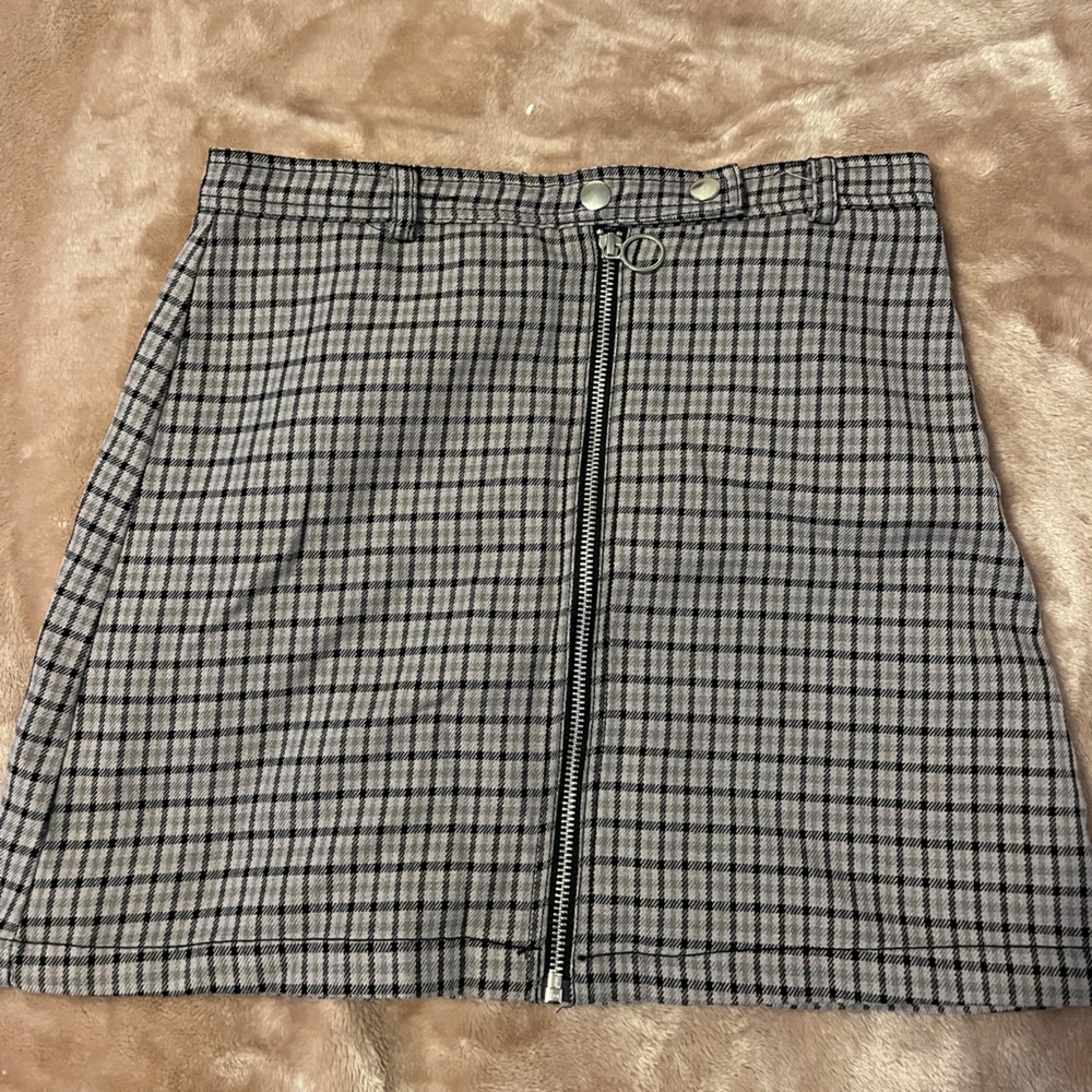 Wild fable skirt.